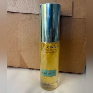 GENIUS Liquid Collagen New 1fl oz